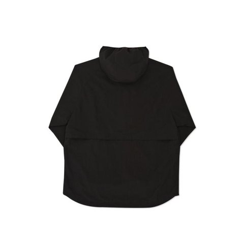 Palace CRIPSTOP SHELL TOP BLACK