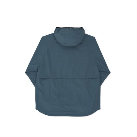 Palace CRIPSTOP SHELL TOP STORM GREY