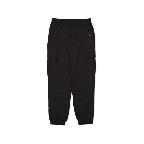 CRIPSTOP SHELL PANT BLACK