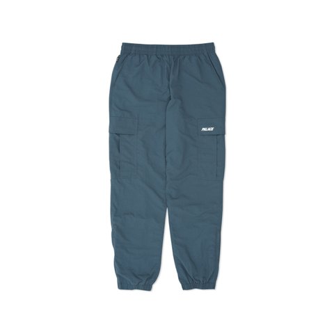 CRIPSTOP SHELL PANT STORM GREY