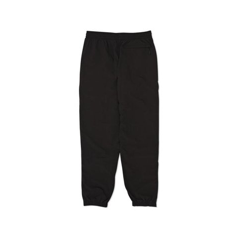 Palace RACK SHELL PANT BLACK