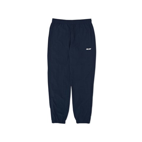 Palace RACK SHELL PANT NAVY - Colorway