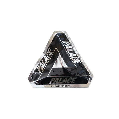 Palace PALACE BOLTS - Colorway