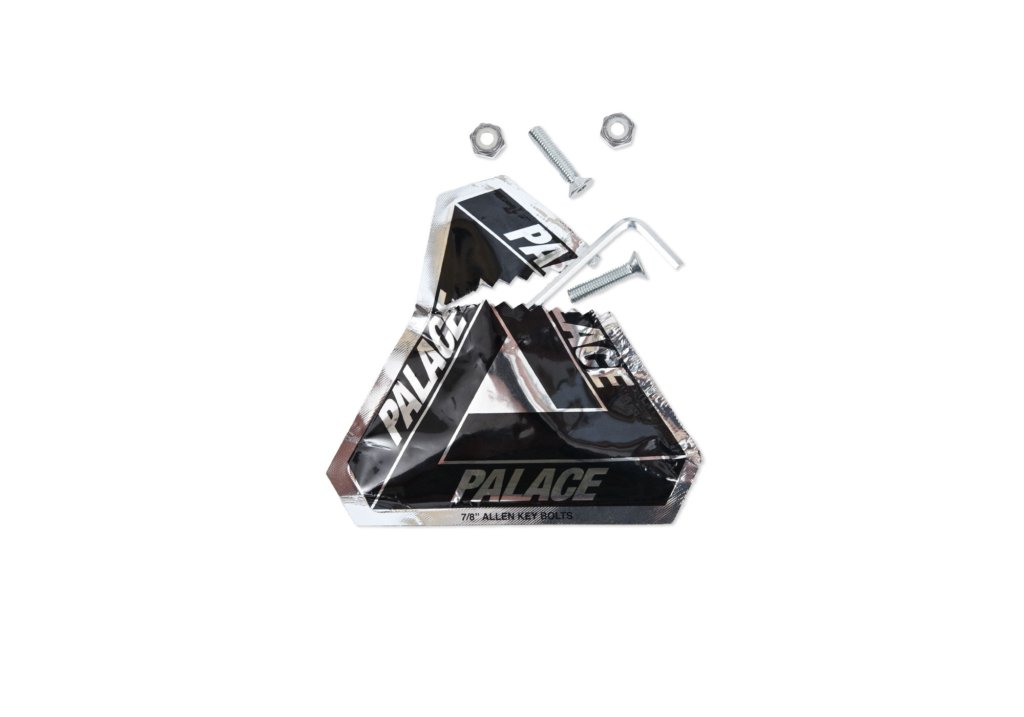 PALACE BOLTS