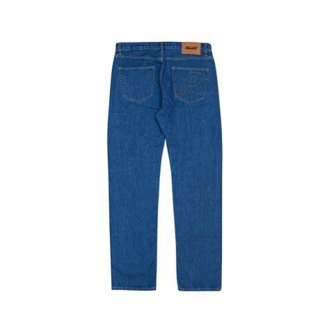 Palace PALACE JEANS STONE