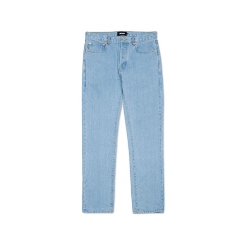 Palace PALACE JEANS HEAVY STONE - Colorway