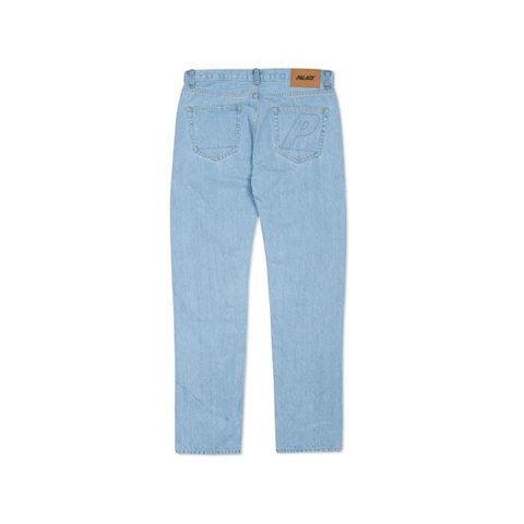 Palace PALACE JEANS HEAVY STONE
