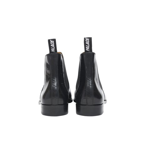 Palace PALACE CHELSEA BLACK CROC - Colorway