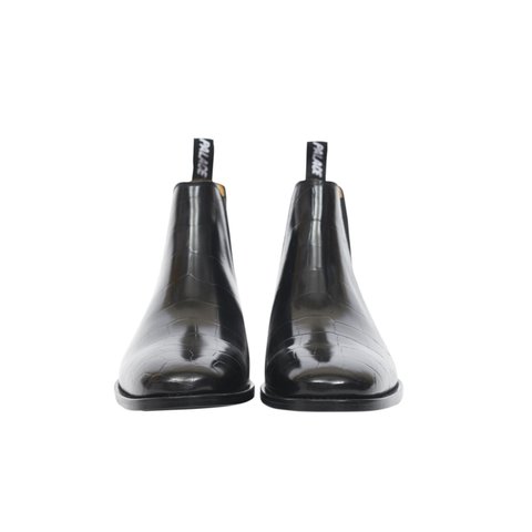 Palace PALACE CHELSEA BLACK CROC - Colorway