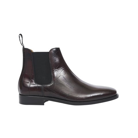 Palace PALACE CHELSEA RED CROC - Colorway