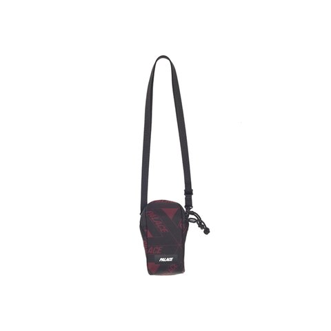 Palace SLING SACK FIG - Colorway