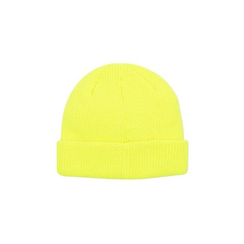 Palace FLAG LABEL BEANIE FLURO