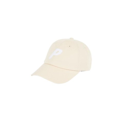 Palace P 6-PANEL BEIGE