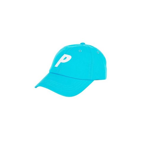 Palace P 6-PANEL LIGHT BLUE