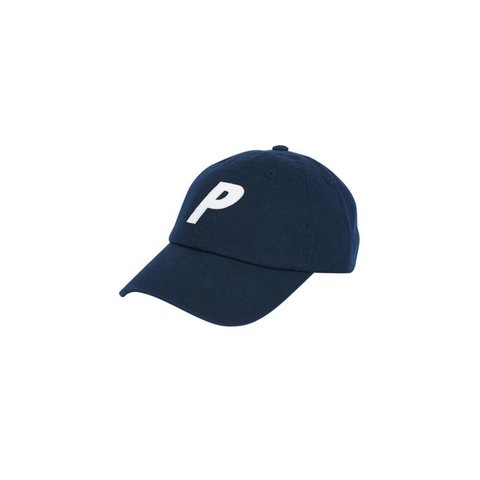 Palace P 6-PANEL NAVY