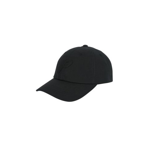 Palace P 6-PANEL BLACK VENTILE