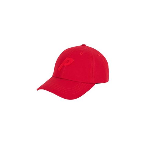 Palace P 6-PANEL RED VENTILE