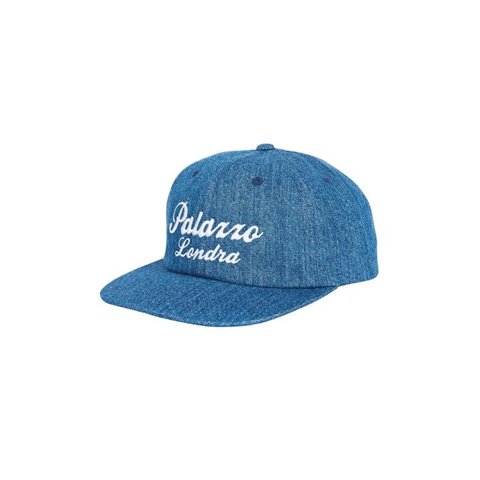 Palace PALAZZO 6-PANEL LIGHT DENIM