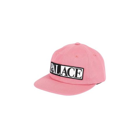 Palace DONIMO 6-PANEL PINK