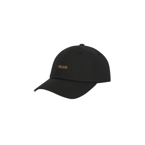 Palace 6-PANEL BLACK MILLERAIN