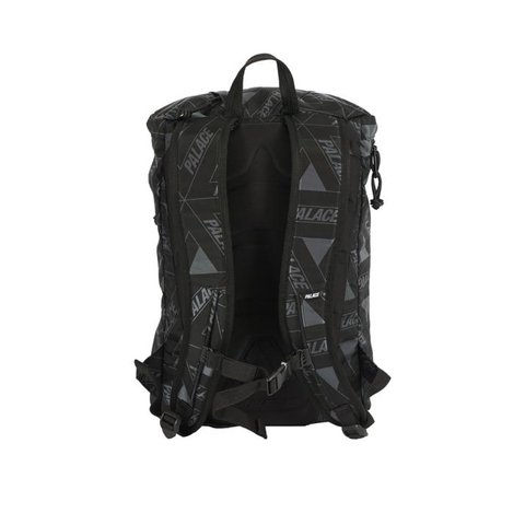 Palace TUBE PACK GREY