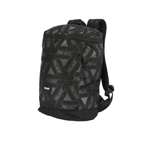 Palace TUBE PACK GREY - Colorway