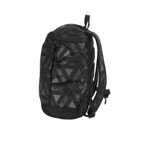 Palace TUBE PACK GREY - Colorway