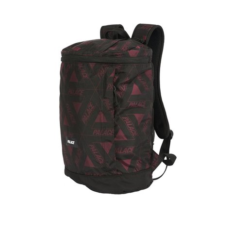 Palace TUBE PACK FIG - Colorway