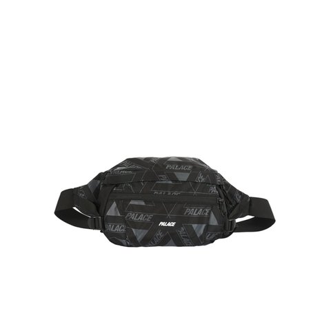 Palace BUN BAG GREY - Colorway