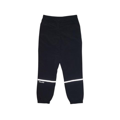 Palace B-LINE 3M SHELL PANT BLACK