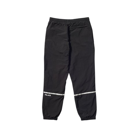 Palace B-LINE 3M SHELL PANT BLACK - Colorway
