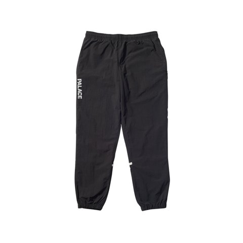 Palace B-LINE 3M SHELL PANT BLACK - Colorway
