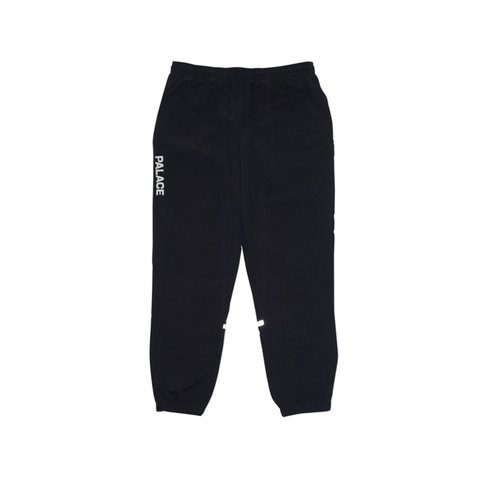 Palace B-LINE 3M SHELL PANT BLACK - Colorway