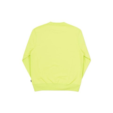 Palace BASICALLY A CREW FLURO