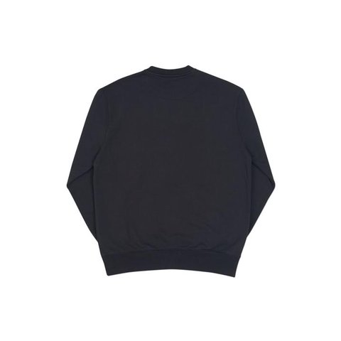 Palace CORRECT CREW BLACK