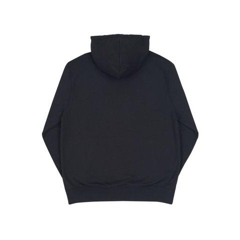 Palace CORRECT HOOD BLACK