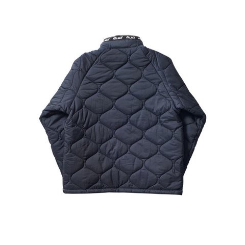 Palace AQ JACKET NAVY