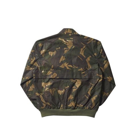 Palace MILLERAIN HARRINGTON DPM WAX