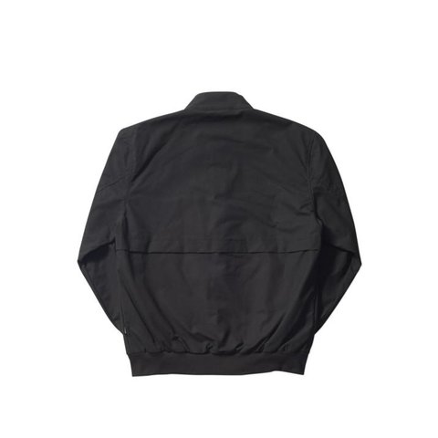Palace MILLERAIN HARRINGTON BLACK STAYWAX