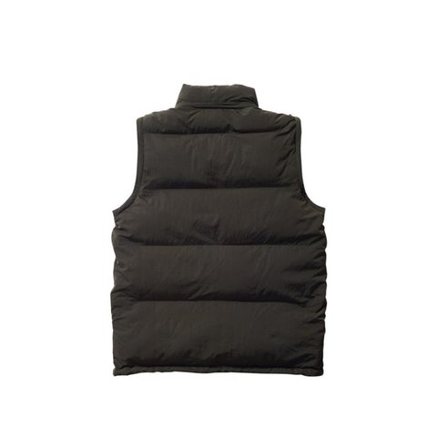 Palace PINNACLE PUFFA BLACK