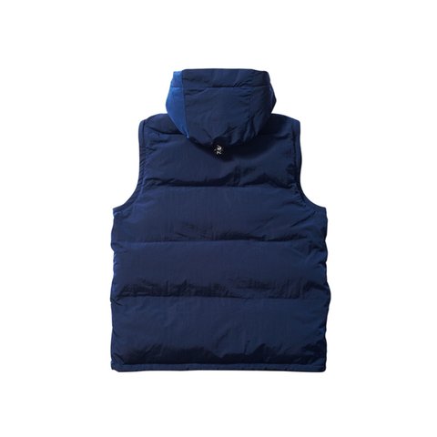 Palace PINNACLE PUFFA NAVY - Colorway