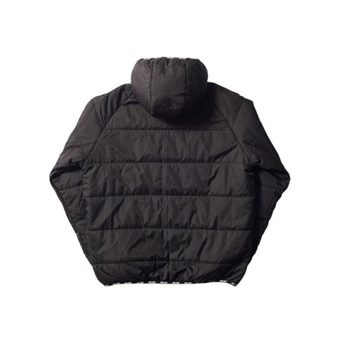 Palace REVERSIBLE TRI-LINER BLACK / BLACK