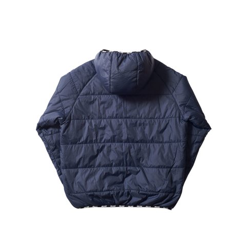 Palace REVERSIBLE TRI-LINER DEEP BLUE / NAVY - Colorway