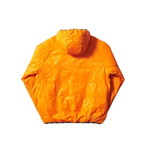 Palace REVERSIBLE TRI-LINER ORANGE / TEAL