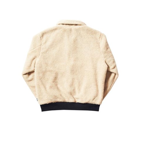 Palace REVERSO JACKET BLACK