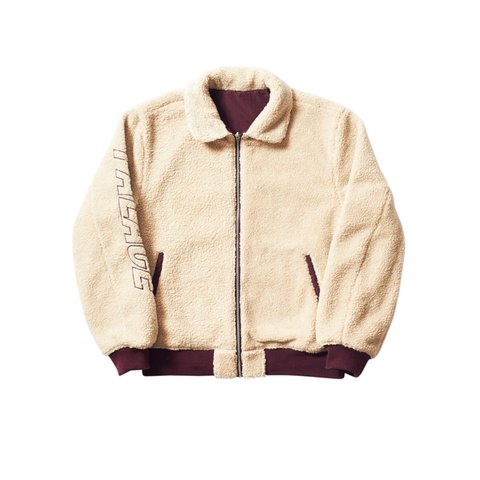 Palace REVERSO JACKET FIG - Colorway