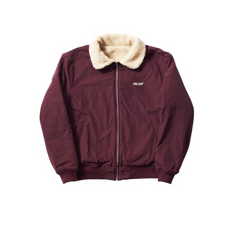 Palace REVERSO JACKET FIG - Colorway