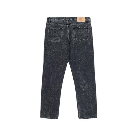 Palace ACID JEANS ACID BLACK
