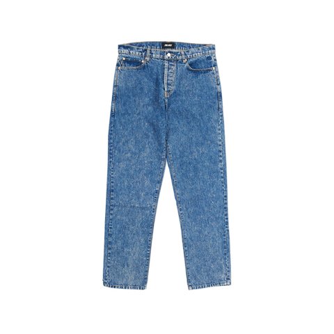 Palace ACID JEANS ACID BLUE - Colorway