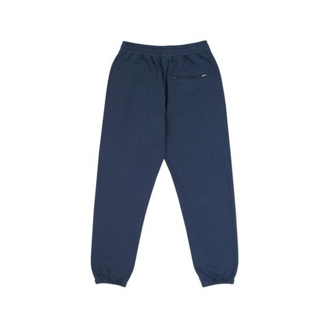 Palace P CREPE JOGGERS NAVY